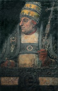 الكسندر السادس (1431-1503) (رسم)