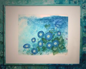 بهاء الصباح بواسطة 