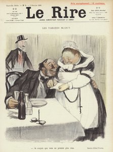 رسم توضيحي لـ Le Rire