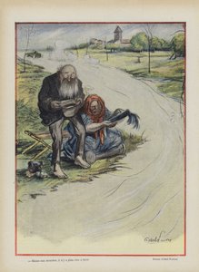 رسم توضيحي لـ Le Rire