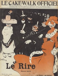 رسم توضيحي لـ Le Rire
