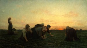 Weeders ، 1868.
