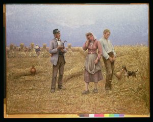 النسخ بواسطة جول دينيولين