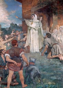  بواسطة جول إيلي ديلوناي