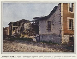 Dombasle-En-Argonne