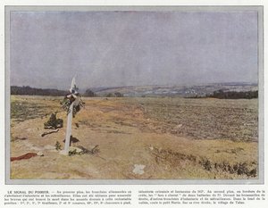 إشارة دو بوير بواسطة Jules Gervais Courtellemont