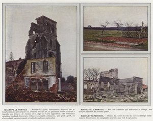 Maurupt-le-Montois ، Maurupt-le-Montois ، Maurupt-le-Montois