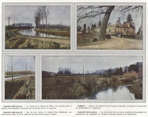 Pargny-sur-Saulx ، Etrepy ، Pargny-sur-Saulx ، Pargny-sur-Saulx
