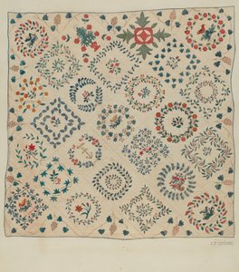 زين الغلاف ، ج. 1936. بواسطة جول ليفيفر