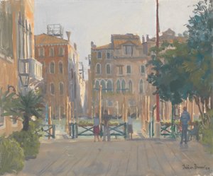 من Gritti ، 2009 بواسطة جوليان بارو
