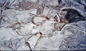 مزيد من القبلات