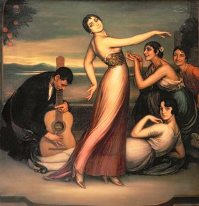 رمزية السعادة
