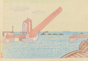 Shibaura D et al. بواسطة Kanenori Suwa
