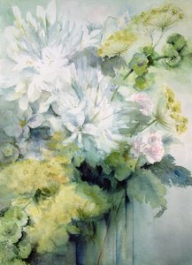 صورة غير معروفة بواسطة كارين أرميتاج