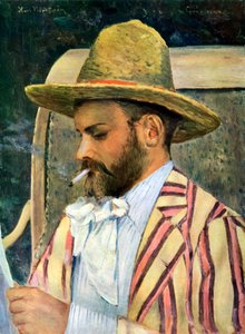 كلاس فاهراوس ، 1886 1945. بواسطة كارل نوردستروم