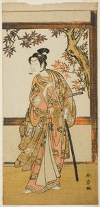 Tea C and r Ichikawa Gate Clear As Teacher
