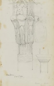 دندرة في 5 فبراير 1844