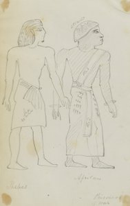 أسرى الحرب (المصريون والأفارقة)