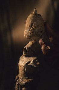  بواسطة كينيث جاريت