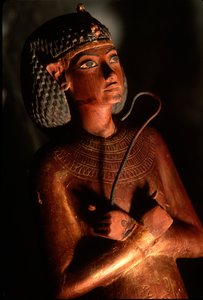  بواسطة كينيث جاريت