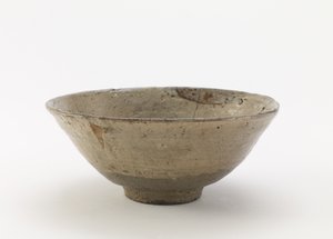 صحن شاي (حكيم شوان) بواسطة المدرسة الكورية