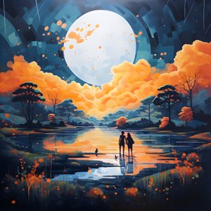 الصورة الثلاثمائة والسابعة منذ المرة الثالثة التي طارت فيها الأمنية 3 بواسطة Kurt Heppke