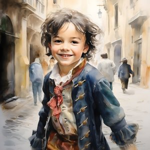 الصورة الثلاثمائة منذ الاكتشاف الثاني للنار 3 بواسطة Kurt Heppke