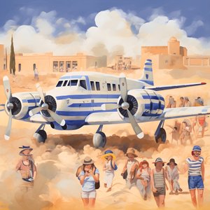الصورة الثلاثمائة والرابعة والعشرون منذ مشاركة الأحلام للمرة الثالثة 4 بواسطة Kurt Heppke