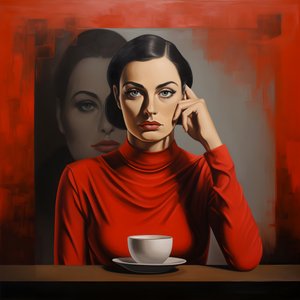 الصورة السابعة بعد المائة منذ أن تحركت الأرواح للرقص 2