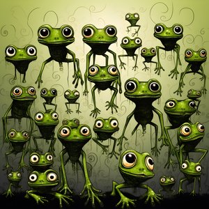 الصورة الحادية والثمانون منذ أن انهمرت دموع السعادة على الوجوه 1 بواسطة Kurt Heppke