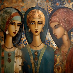 الصورة التاسعة والثلاثون منذ حلول الظلام 1
