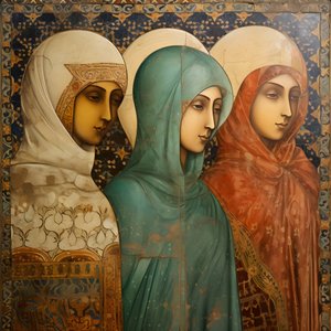 الصورة التاسعة والثلاثون منذ حلول الظلام 2