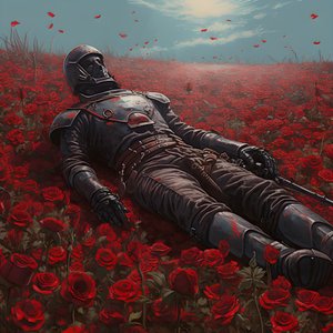 الصورة السادسة والثمانون منذ سخرية القدر 3 بواسطة Kurt Heppke
