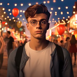 الصورة السادسة والستون منذ ولد الحب 3 بواسطة Kurt Heppke