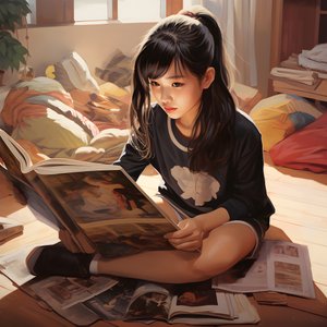 الصورة السابعة منذ أن توقف الزمن 1
