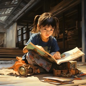 الصورة السابعة منذ أن توقف الزمن 2