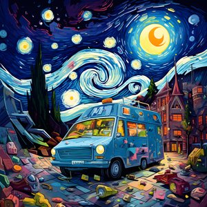 الصورة الرابعة والخمسون منذ عزف سمفونية سماوية 3
