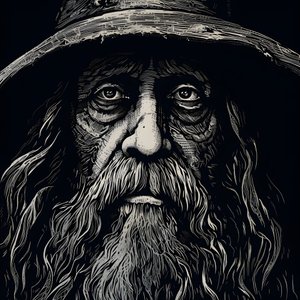 الصورة العشرون منذ أن تغنت الطيور بأنغام الحرية العذبة 3 بواسطة Kurt Heppke