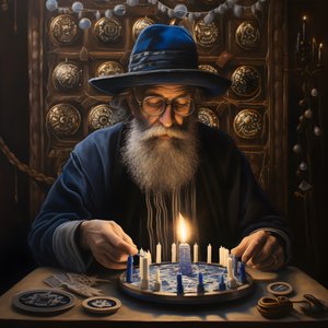 الصورة المئتان والسابعة منذ المرة الثانية التي همست فيها النجوم للأرض بالأسرار 1