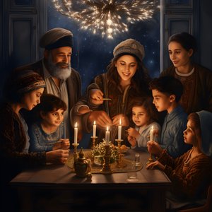 الصورة المئتان والسابعة منذ المرة الثانية وهمست النجوم للأرض بالأسرار 2