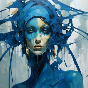 الصورة المائتان والتسعون منذ ظهور القمر لأول مرة للمرة الثانية 4