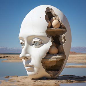 الصورة المئتان والستون منذ أن ملأ الضحك الهواء للمرة الثانية 1 بواسطة Kurt Heppke