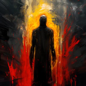 الصورة المئتان والرابعة عشرة منذ المرة الثانية تطفو الألحان بشكل سام عبر الفضاء 4