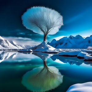 صورة فوتوغرافية حائزة على جوائز لصورة مناظر طبيعية مذهلة 4