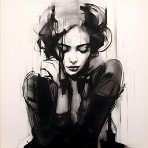رسم تعبيري 1