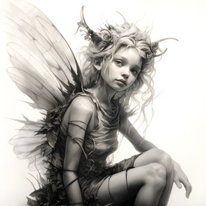 رسم كامل لجسم بيكسي 4
