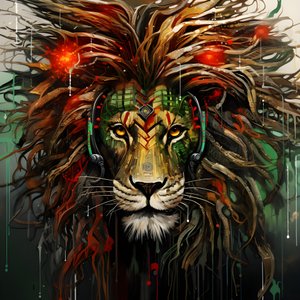 روح الأسد البوهيمي 2