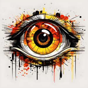 عين تشبه الهدف 2