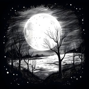 القلم القصة المصورة 2