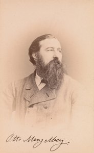 لويس ليلوار ، 1860. بواسطة ل. سيفيرين